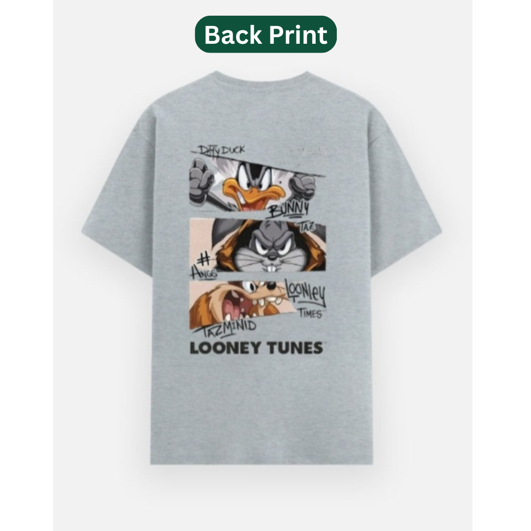Looney Tales Edition T-Shirt (Unisex)