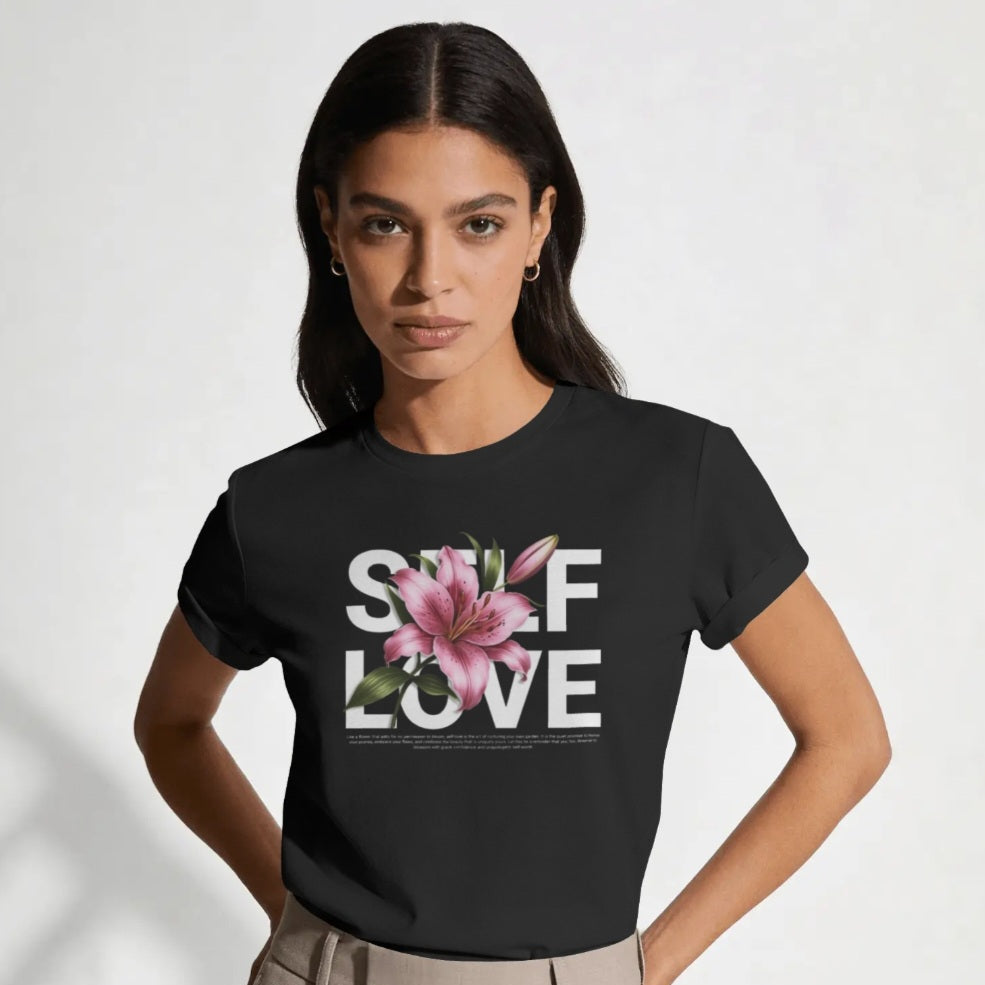 Self-Love T-Shirt (Women)