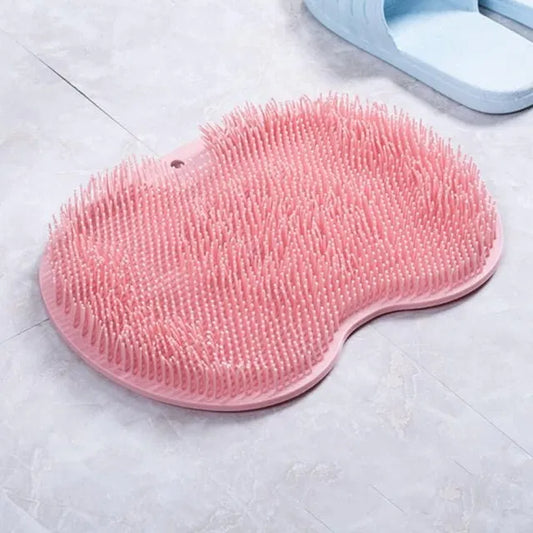 Silicone Scrubber