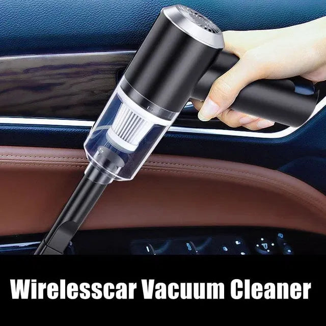 Air Duster Cleaner