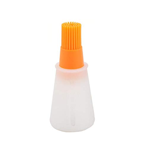Portable Oil Bottle