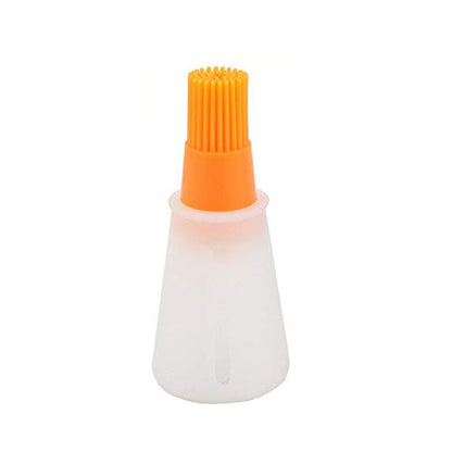 Portable Oil Bottle