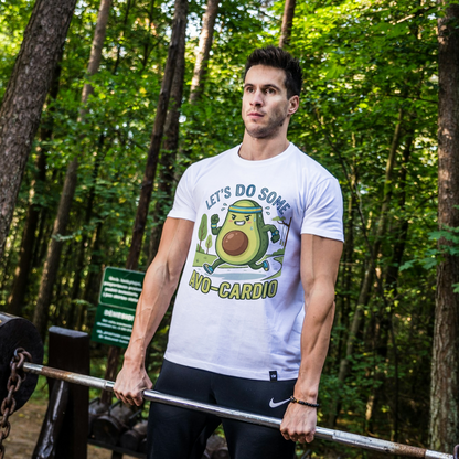 CardioLoverz T-Shirt (Unisex)