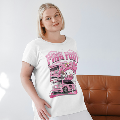 Kawaii JDM T-Shirt (Women)