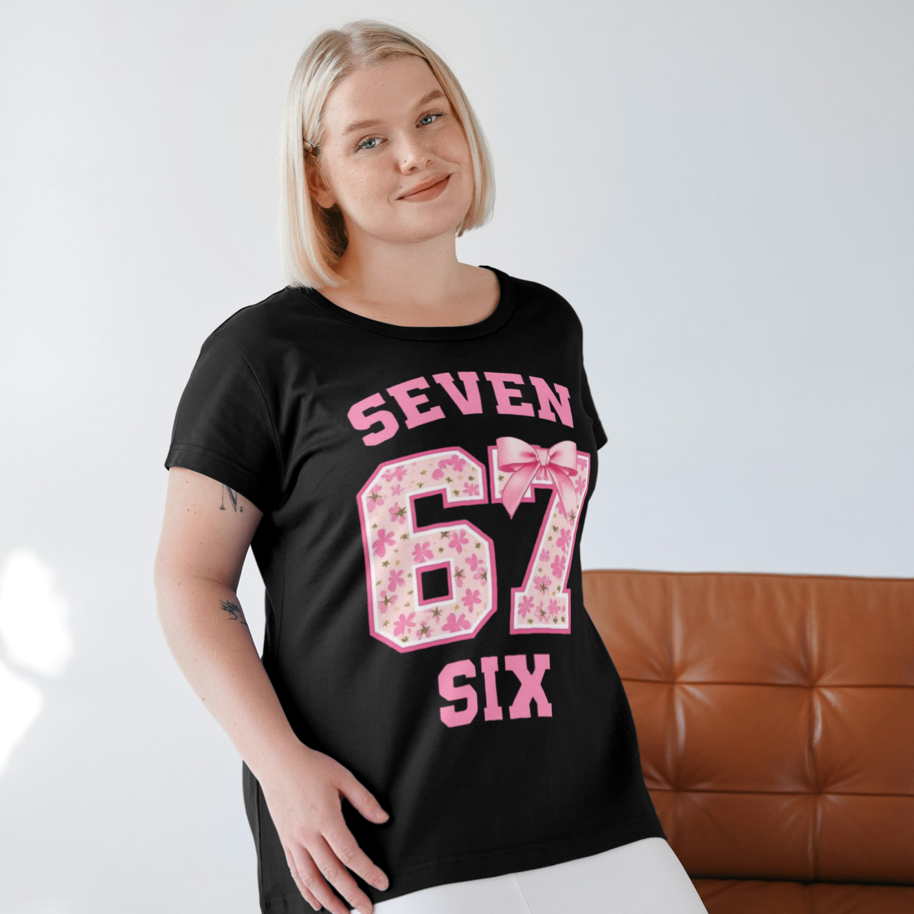 SIX-SEVEN T-Shirt (Women)