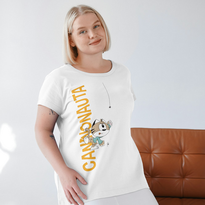 Caninonauta Edition T-Shirt (Women)
