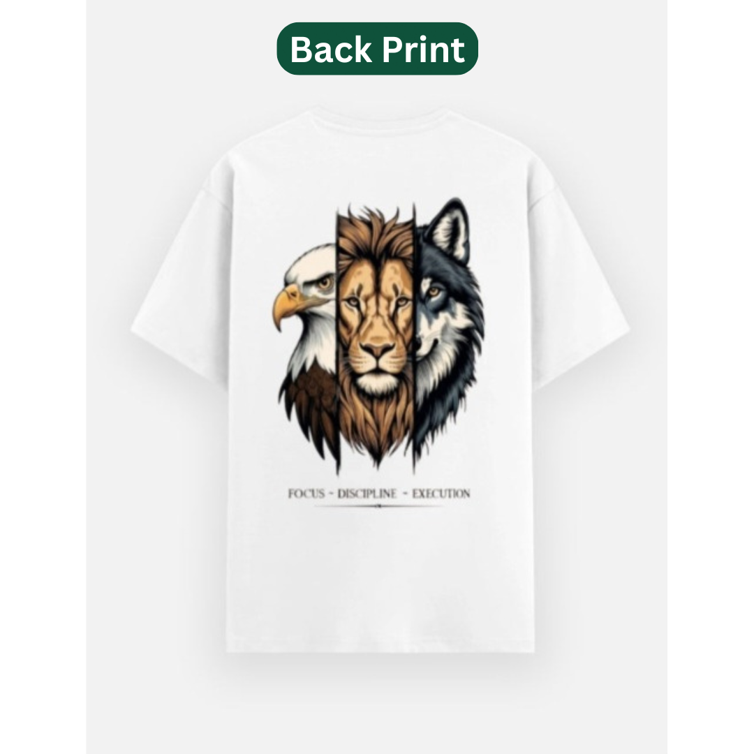 3 in 1 Alpha T-Shirt (Men)