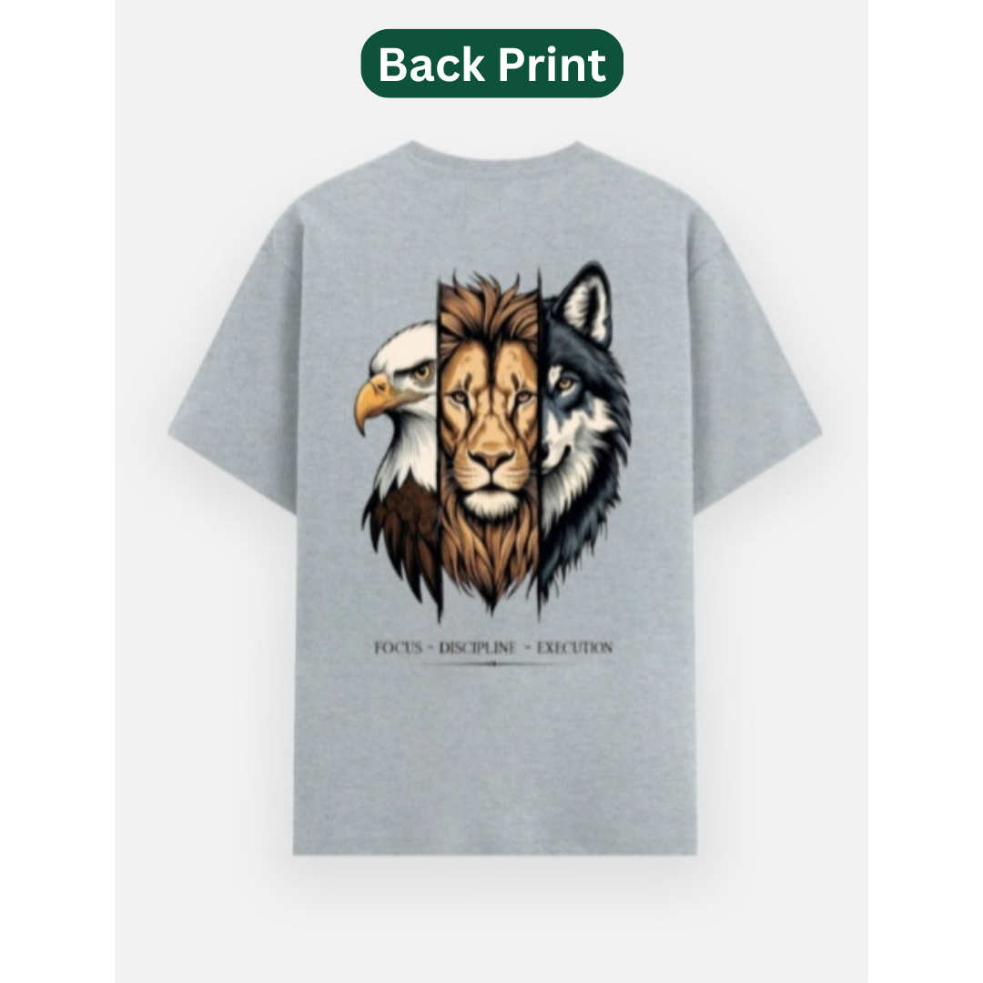 3 in 1 Alpha T-Shirt (Men)