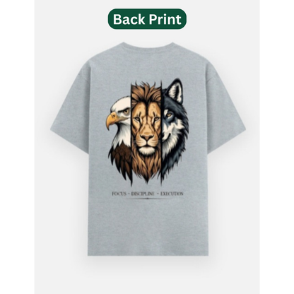 3 in 1 Alpha T-Shirt (Men)