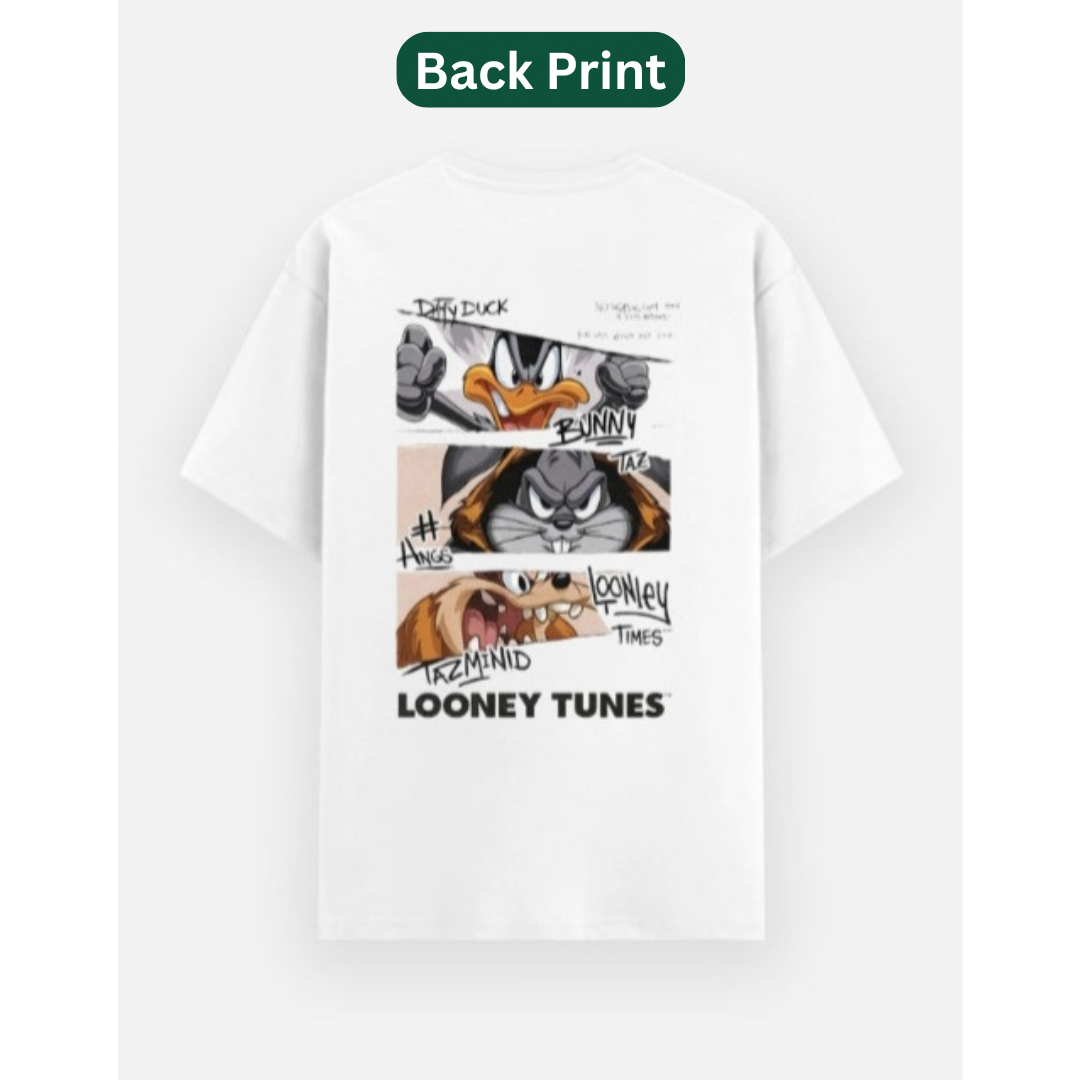Looney Tales Edition T-Shirt (Unisex)