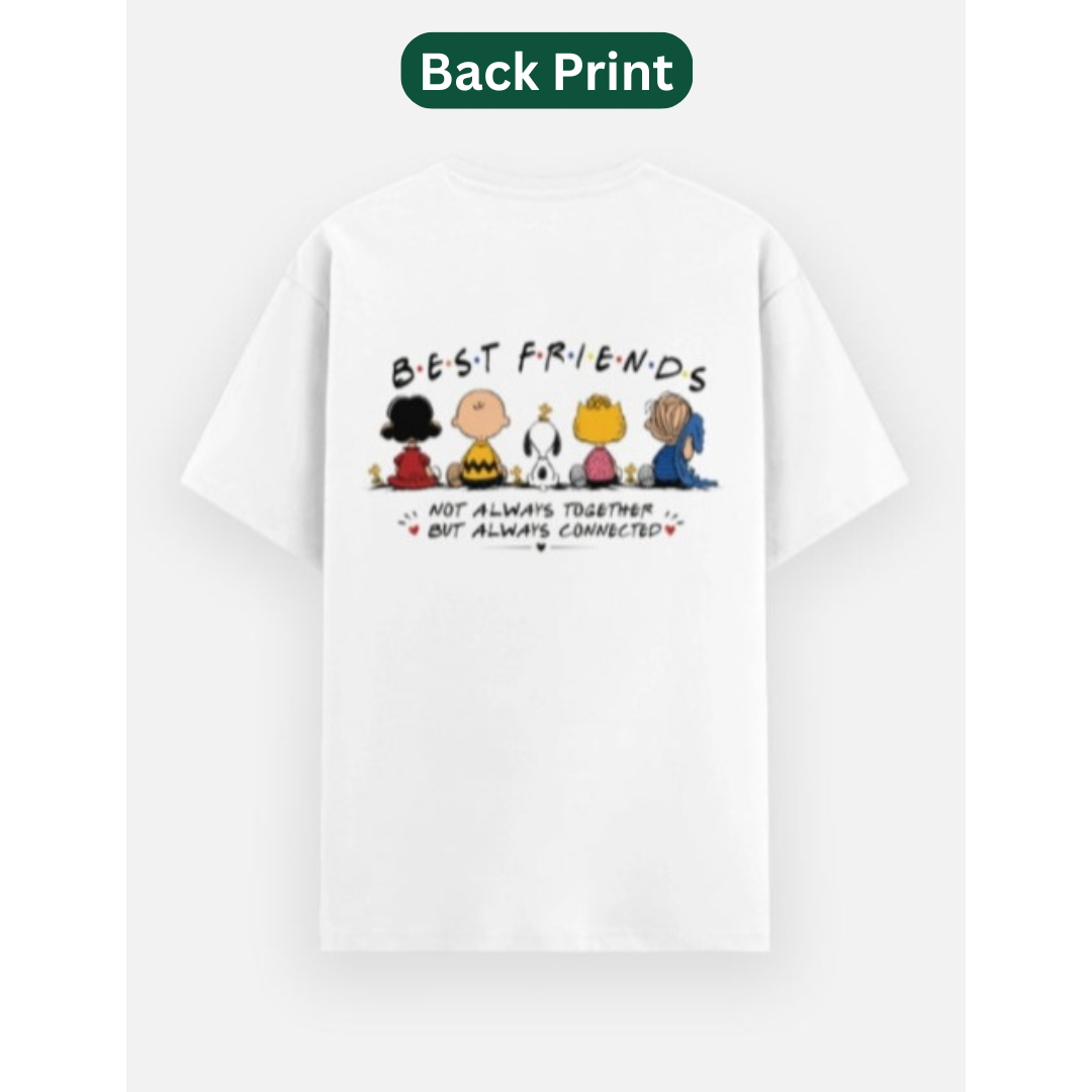 Friends Collection T-Shirt (Unisex)