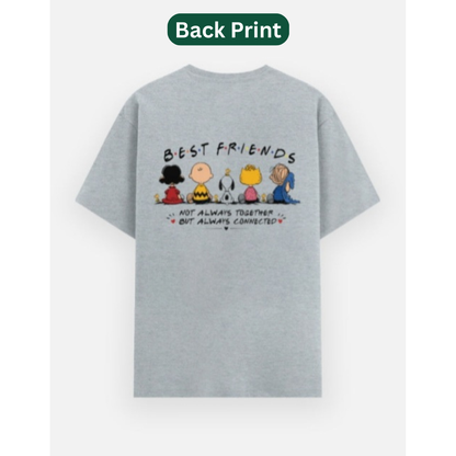 Friends Collection T-Shirt (Unisex)
