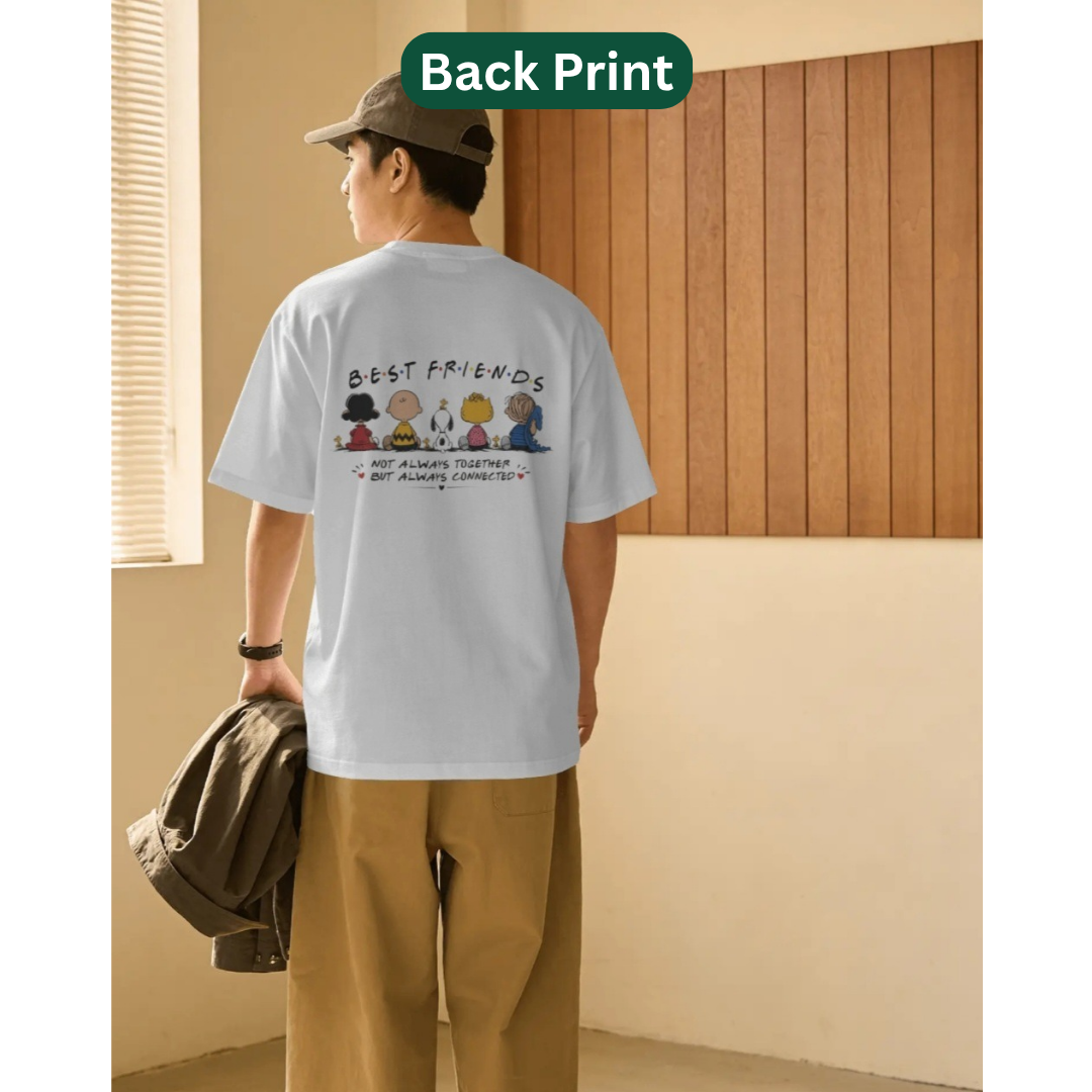 Friends Collection T-Shirt (Unisex)