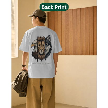 3 in 1 Alpha T-Shirt (Men)