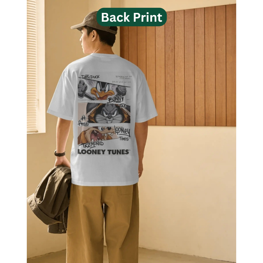 Looney Tales Edition T-Shirt (Unisex)