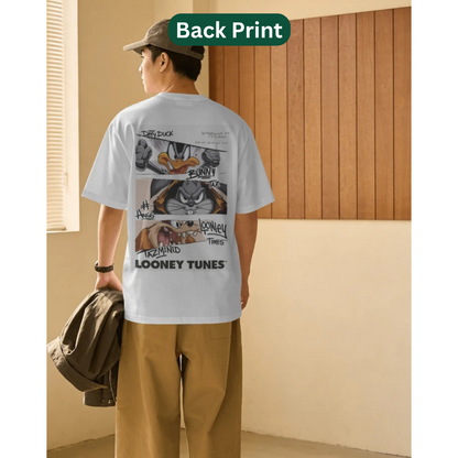 Looney Tales Edition T-Shirt (Unisex)