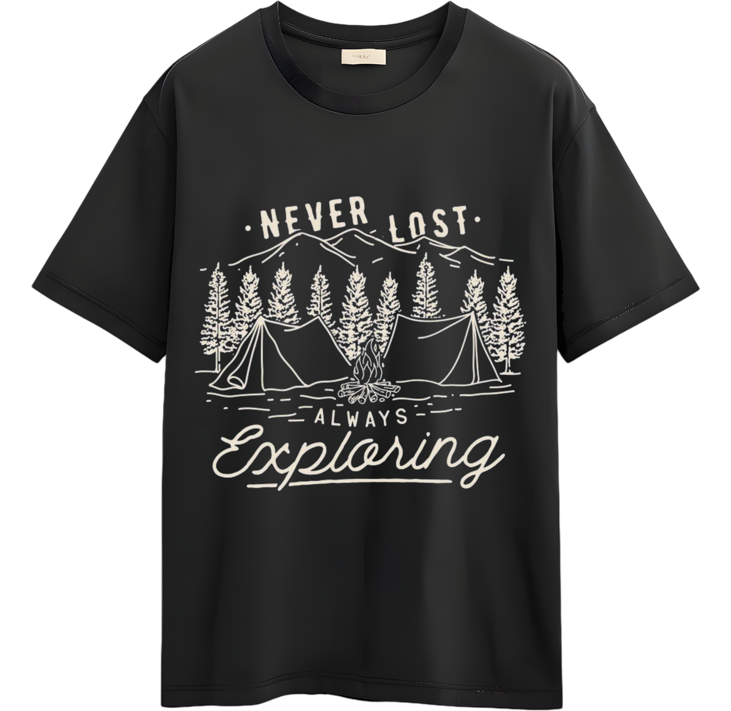 Unisex Basic T-Shirt