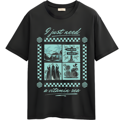 Unisex Basic T-Shirt