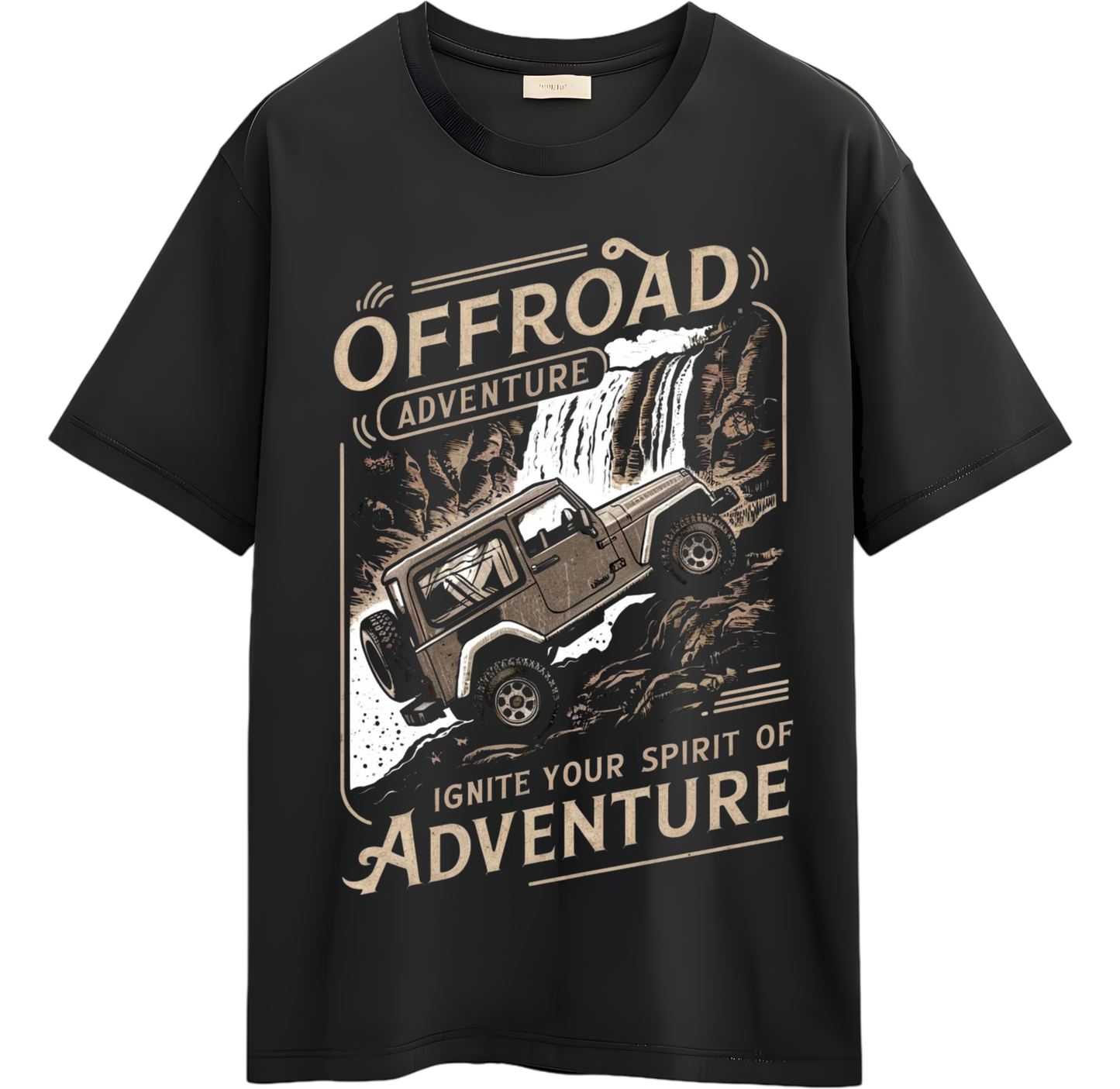 Unisex Basic T-Shirt