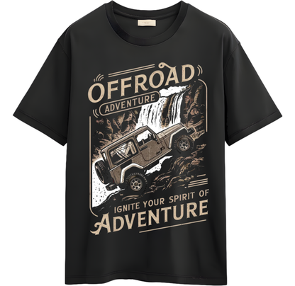 Unisex Basic T-Shirt