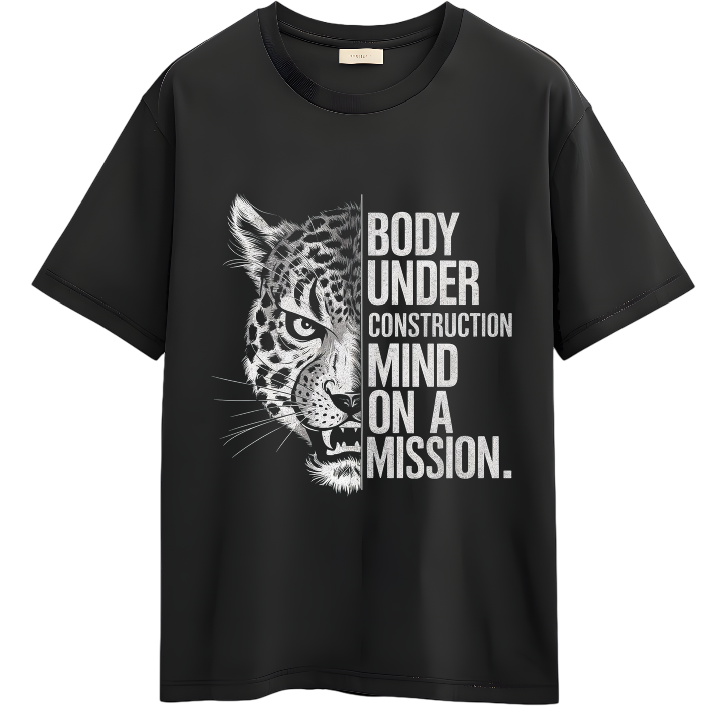 Unisex Basic T-Shirt