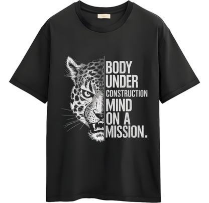 Unisex Basic T-Shirt