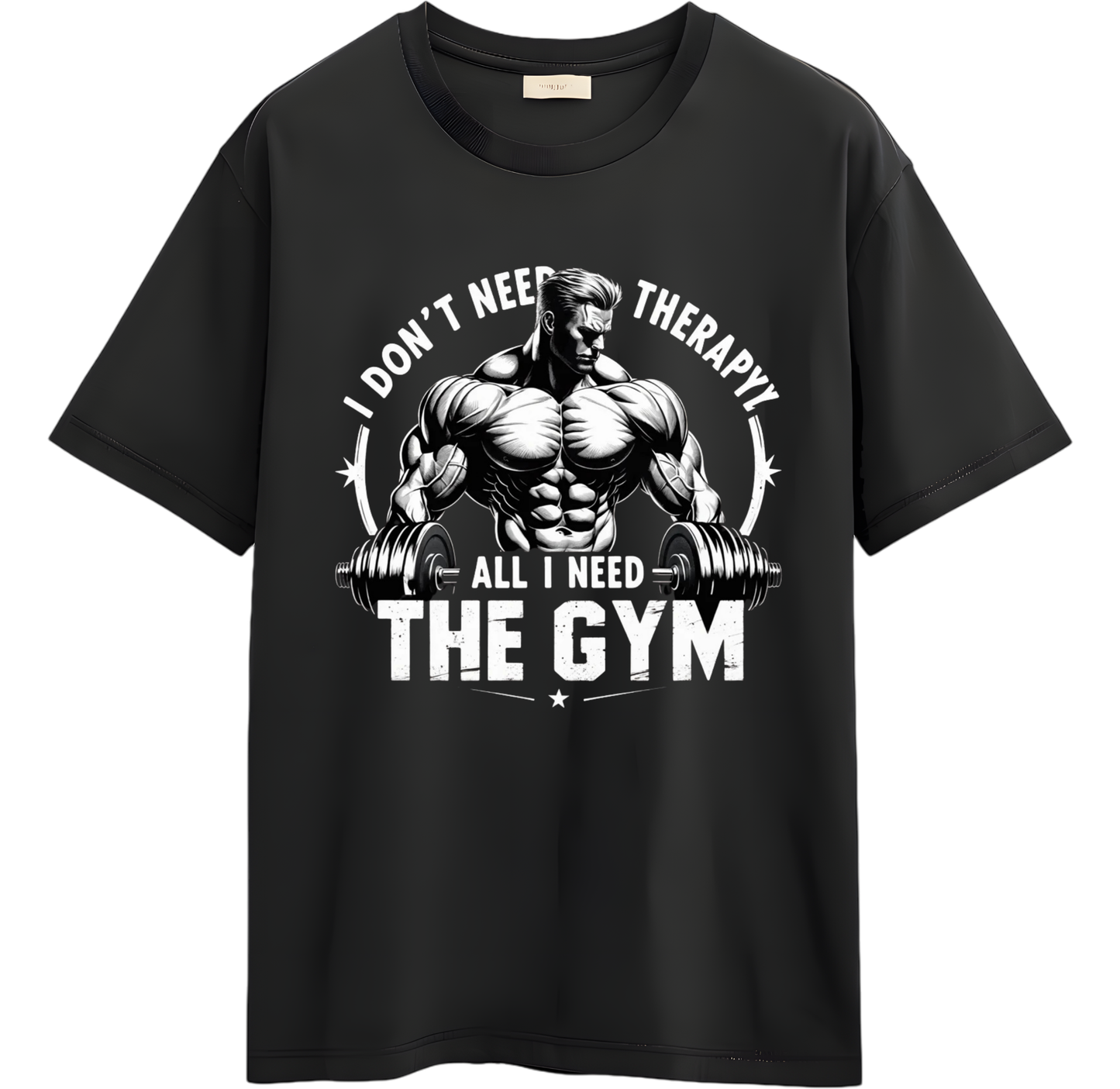 Unisex Basic T-Shirt