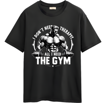 Unisex Basic T-Shirt