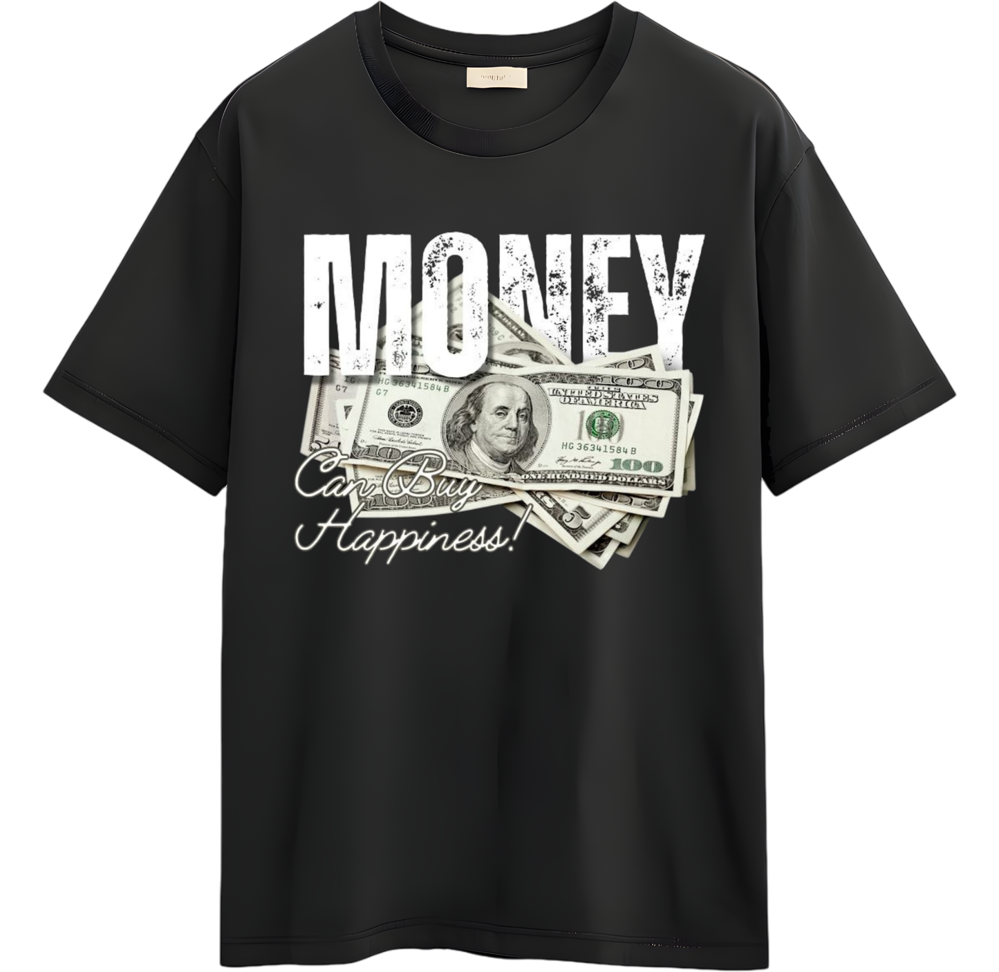 Unisex Basic T-Shirt