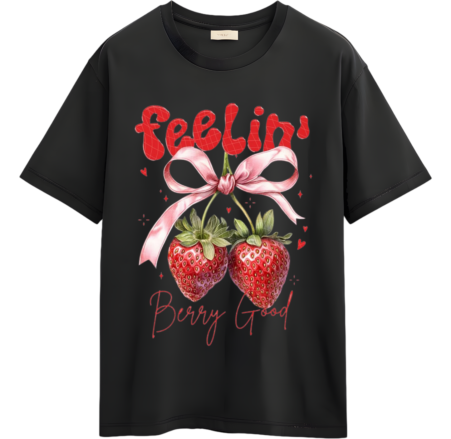 Unisex Basic T-Shirt