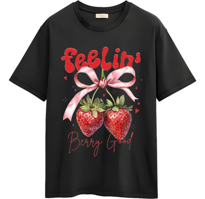 Unisex Basic T-Shirt