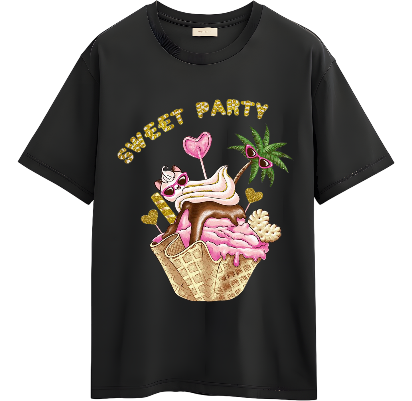 Unisex Basic T-Shirt