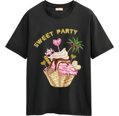 Unisex Basic T-Shirt