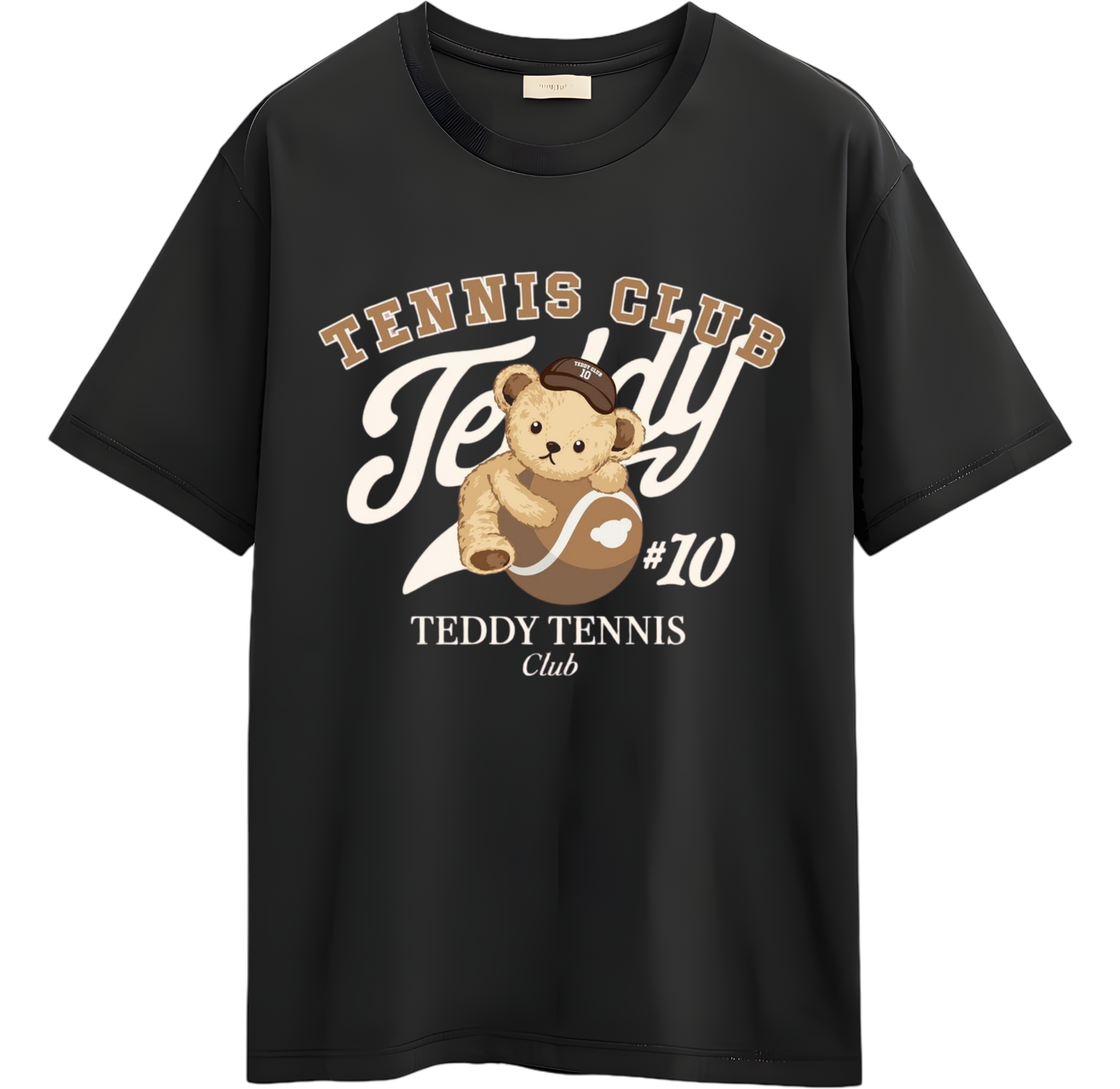Unisex Basic T-Shirt