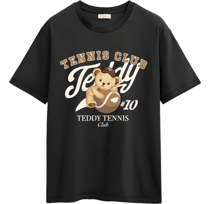 Unisex Basic T-Shirt