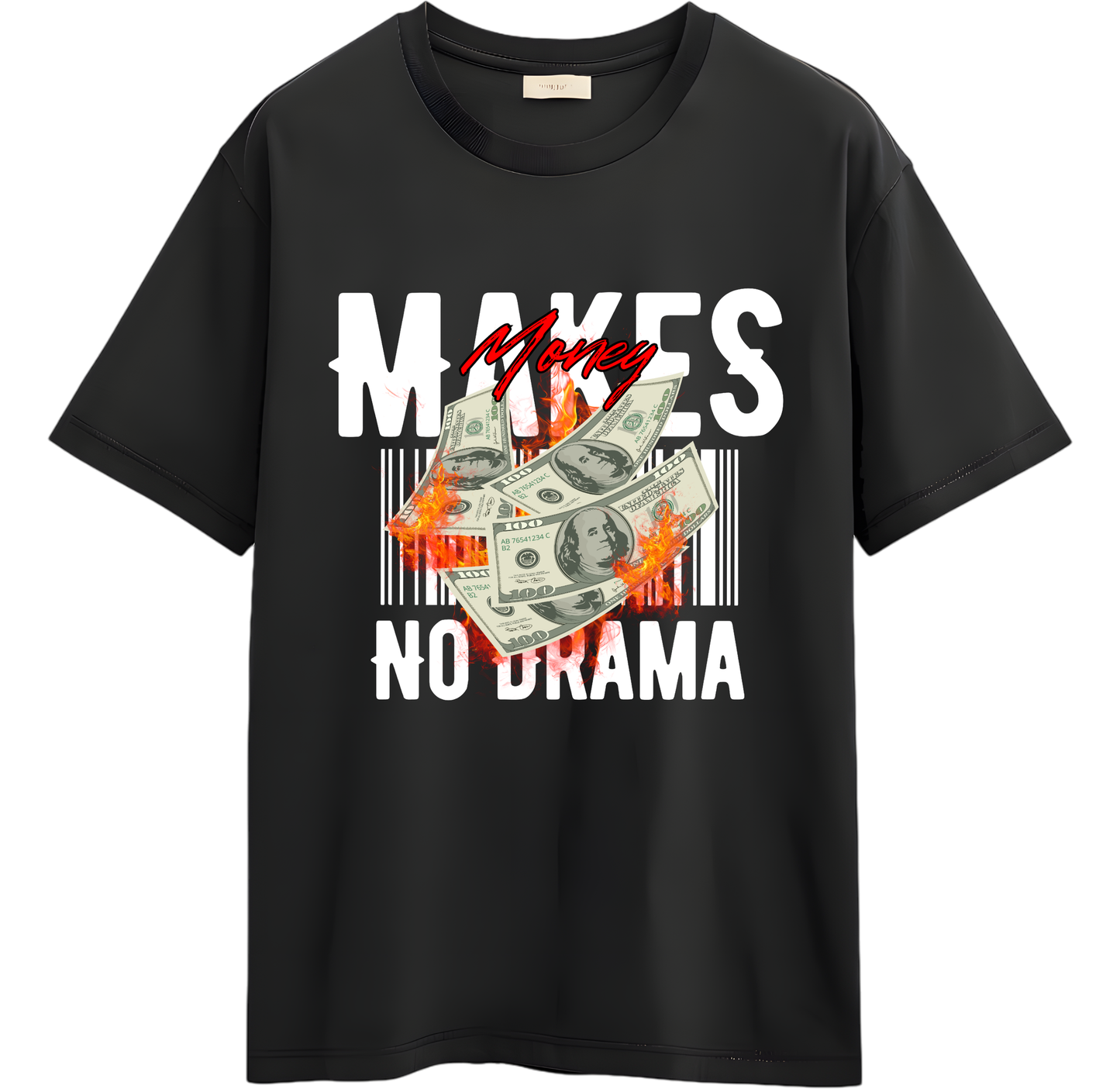 Money Moves T-Shirt (Men)