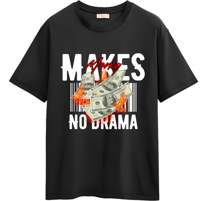 Money Moves T-Shirt (Men)
