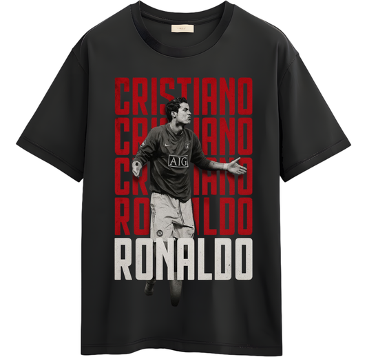 CR7 Legend T-Shirt (Men)