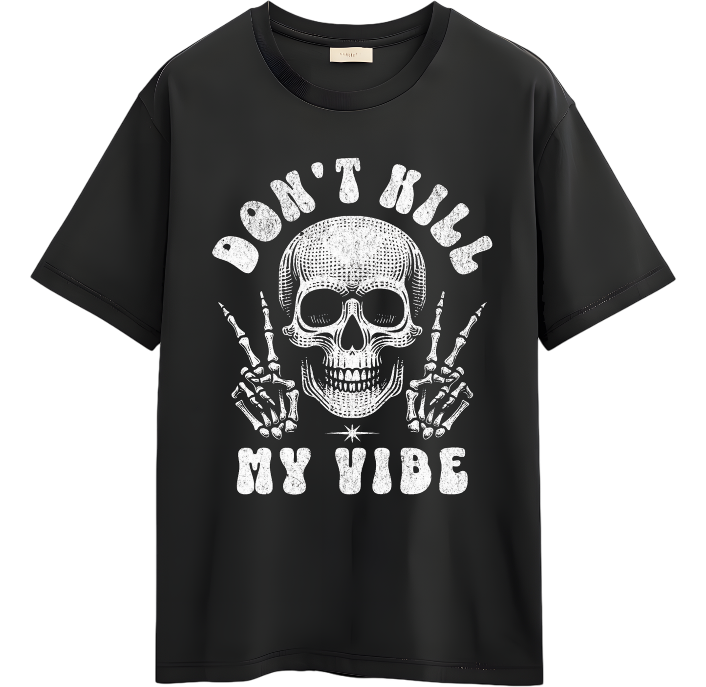 Unisex Basic T-Shirt