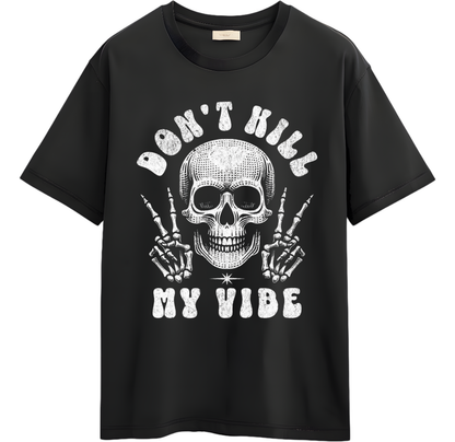 Unisex Basic T-Shirt