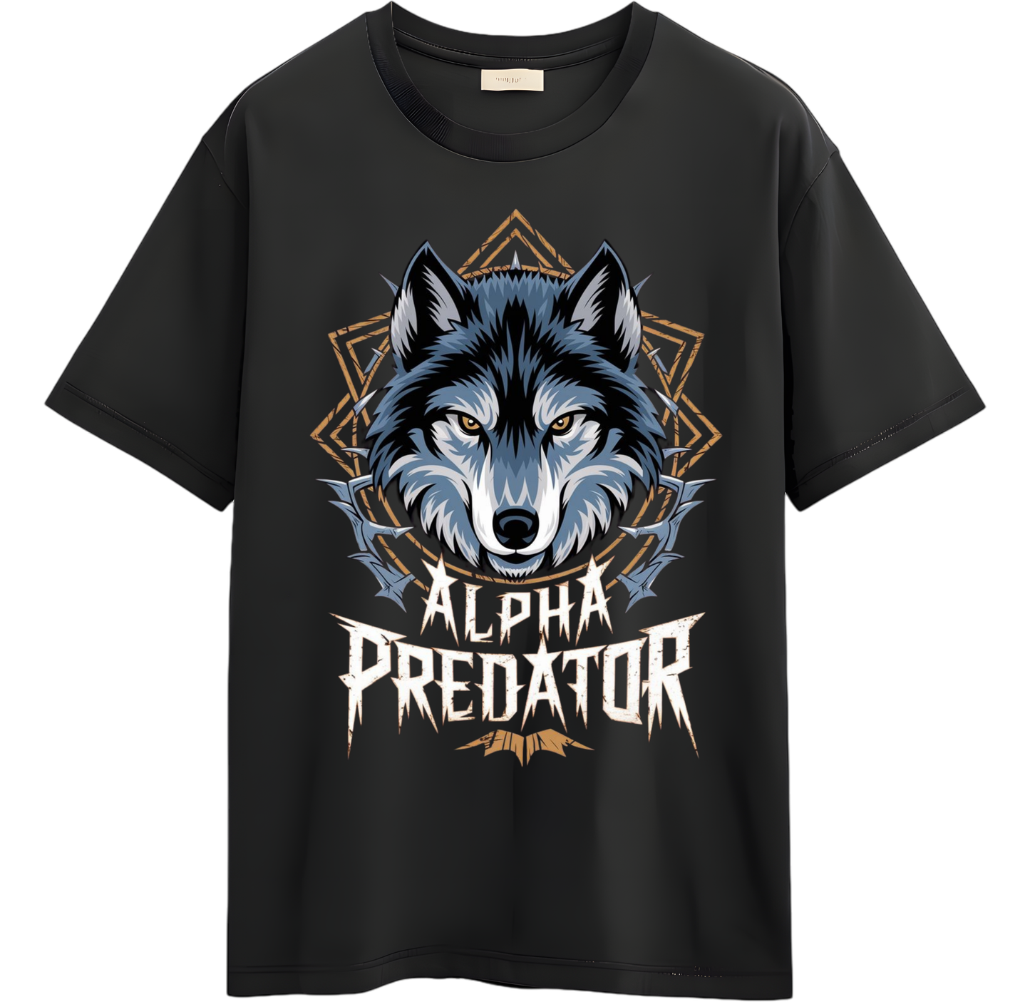 Unisex Basic T-Shirt