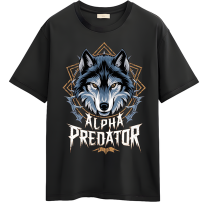Unisex Basic T-Shirt