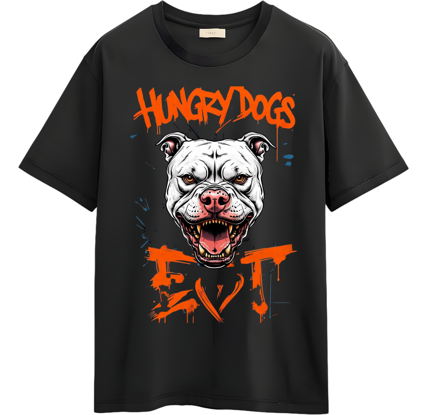 Unisex Basic T-Shirt