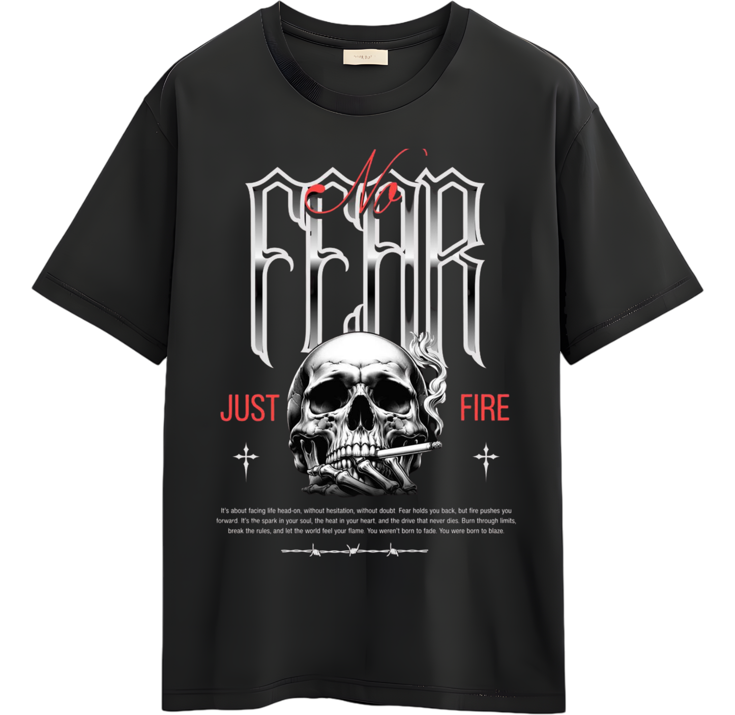 Unisex Basic T-Shirt