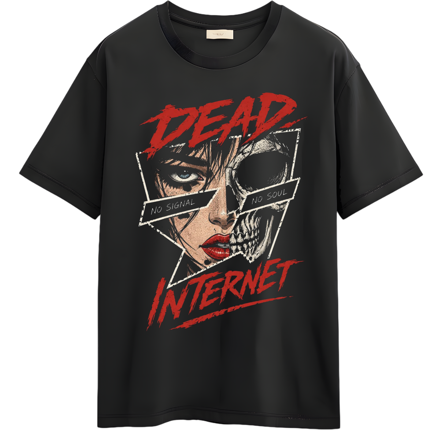 Unisex Basic T-Shirt