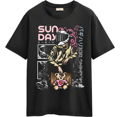Unisex Basic T-Shirt