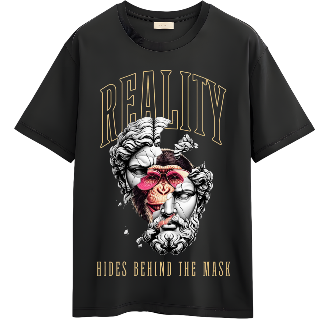 Unisex Basic T-Shirt