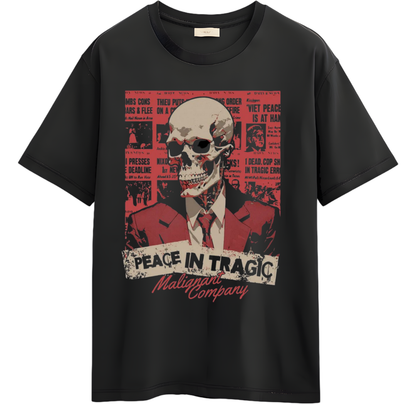 Unisex Basic T-Shirt
