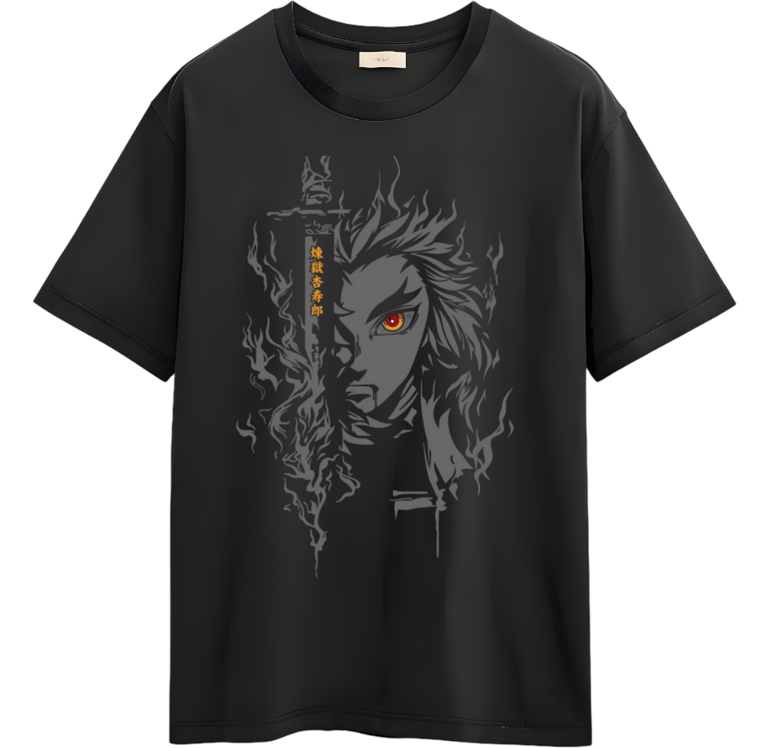 Unisex Basic T-Shirt
