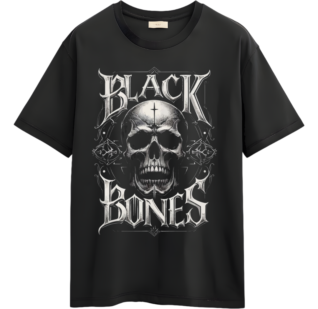 Unisex Basic T-Shirt